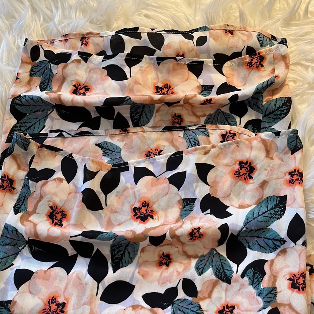Show Me Your Mumu Margaux Playsuit - in Steel Magnolia - Picture 14 of 16